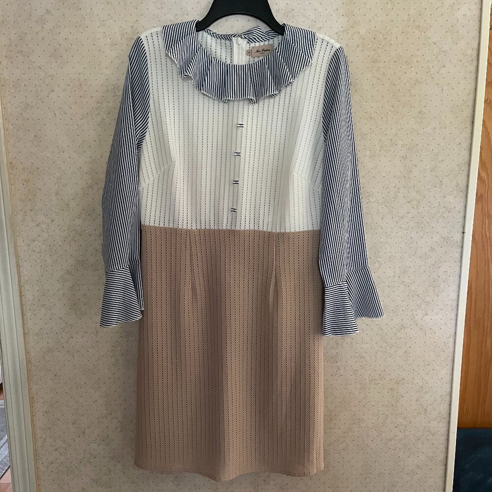 Miss Patina Dress